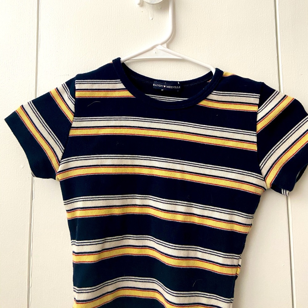 Brandy Melville top
